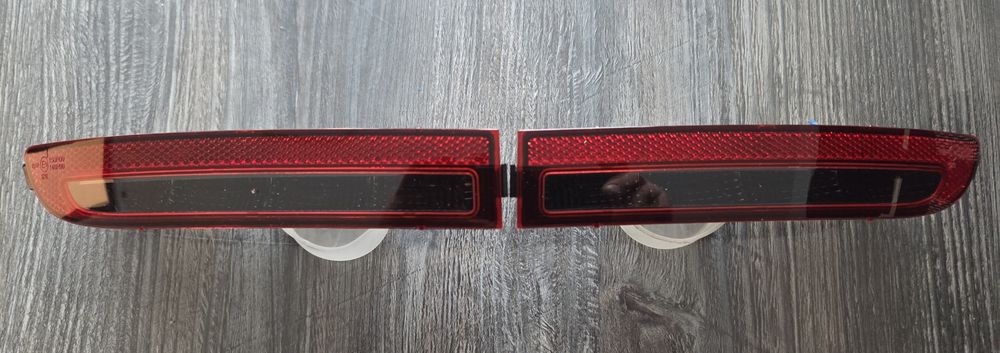 Lampa Coltar Sprinter 2006 -2026 Catadioptru Flaps Lampă Led  Sprinter