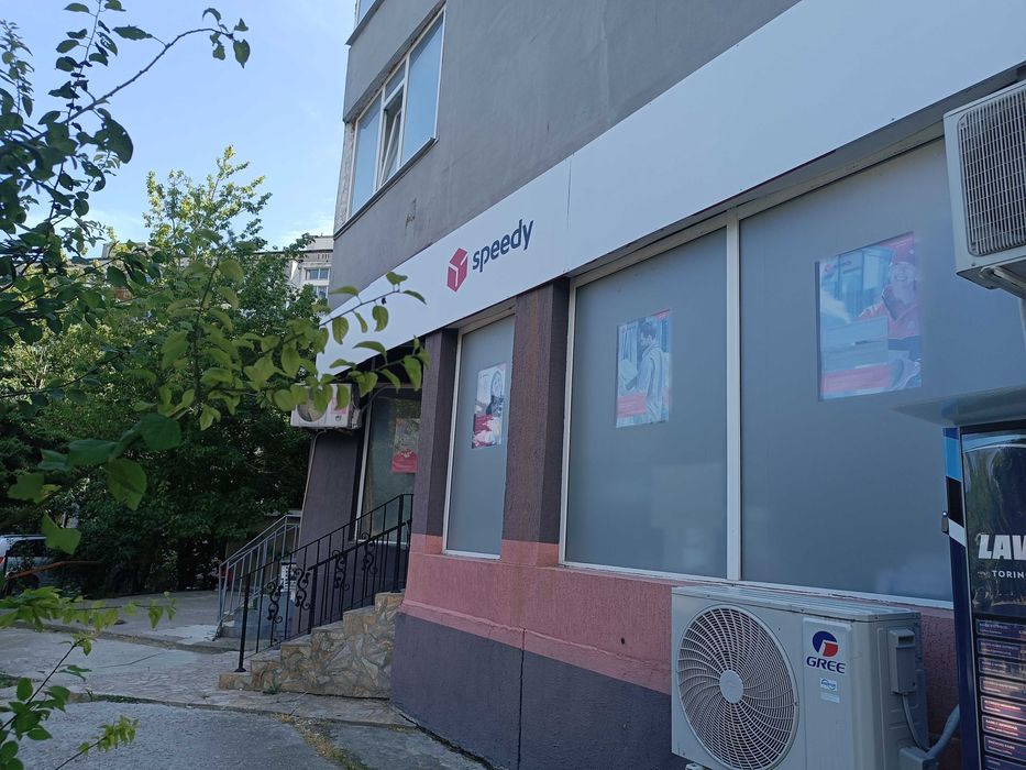 Дава се под наем Тристаен апартамент в Варна, Център - 61 кв.м за 382.5 € - Снимка #9