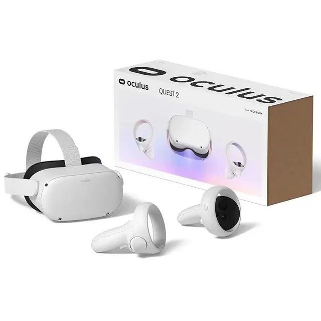 Oculus Meta quest 2
