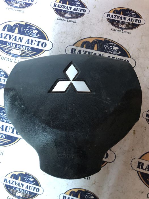 airbag volan mitsubishi asx 2012