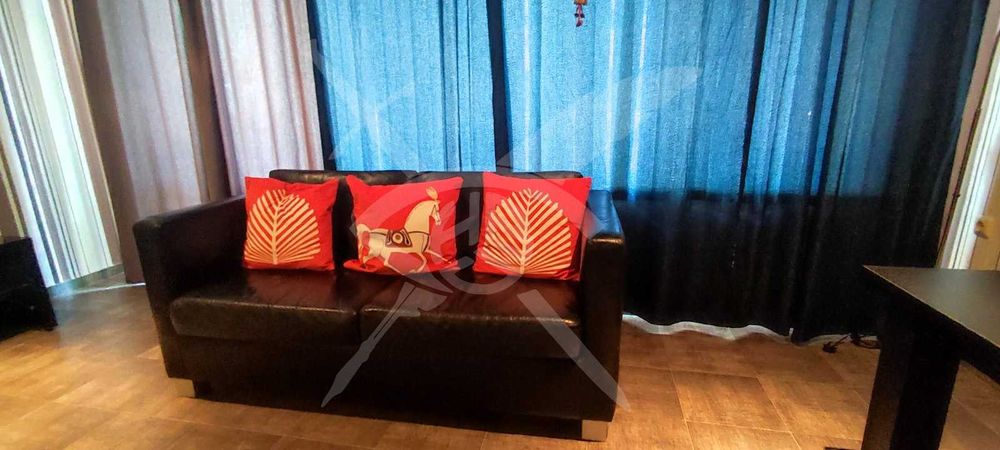 Продава се Двустаен апартамент в к.к. Слънчев бряг - 83 кв.м за 1446 €/кв.м - Снимка #5