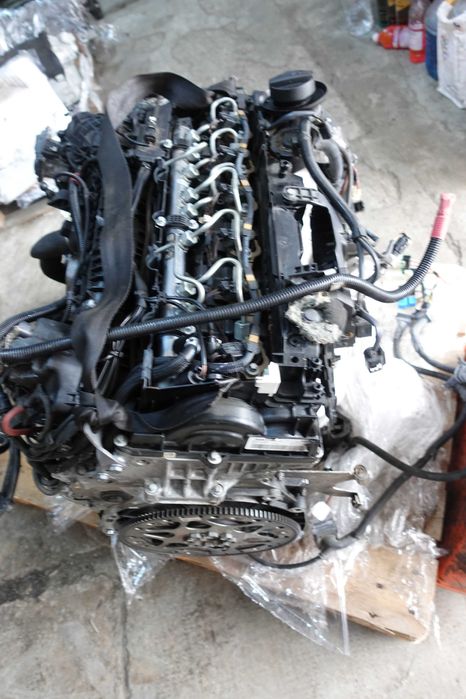 Motor BMW3.0d*N57D30A*F10Serie5/530d2011Eu5 258CpCuAnexe&Acc132000kmFr