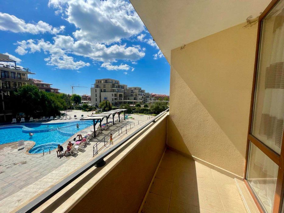 Продава се Двустаен апартамент в Свети Влас - 91 кв.м за 1270 €/кв.м - Снимка #23