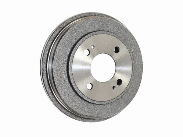 Барабан тормозной  Honda Fit