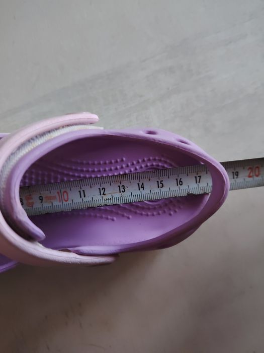 Crocs сандали C9 C10
