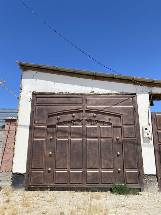 Гараж воратасы сатылады