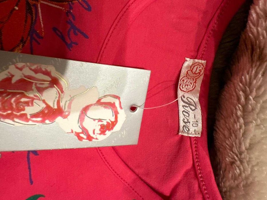 Кофточка легкая для девочки