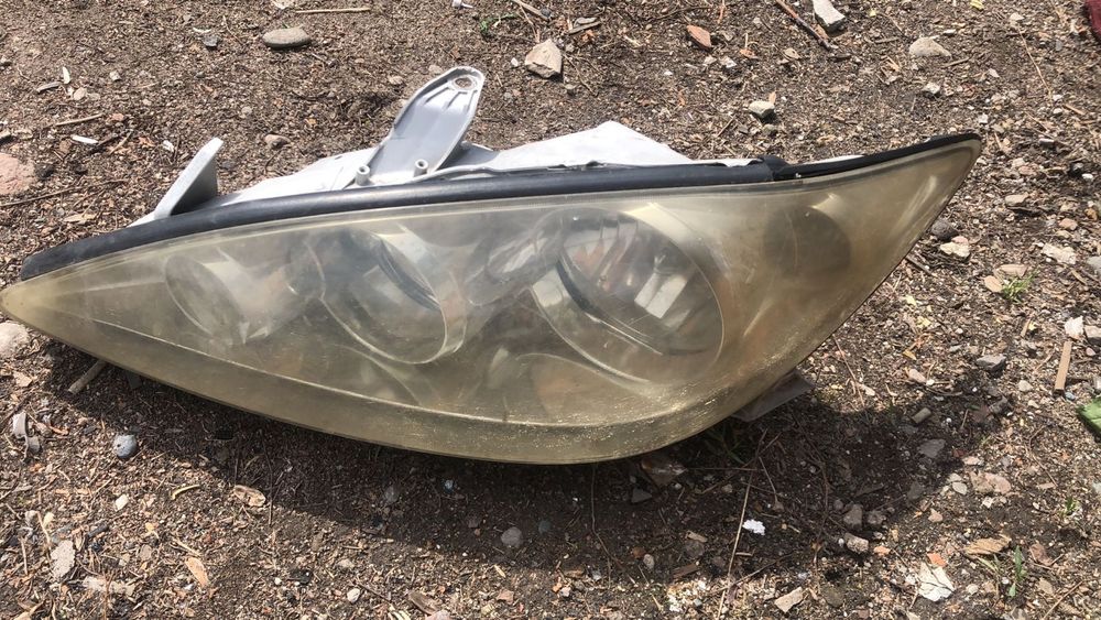 Продаётся фара камри 35