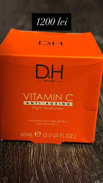 creme pentru față profesionale