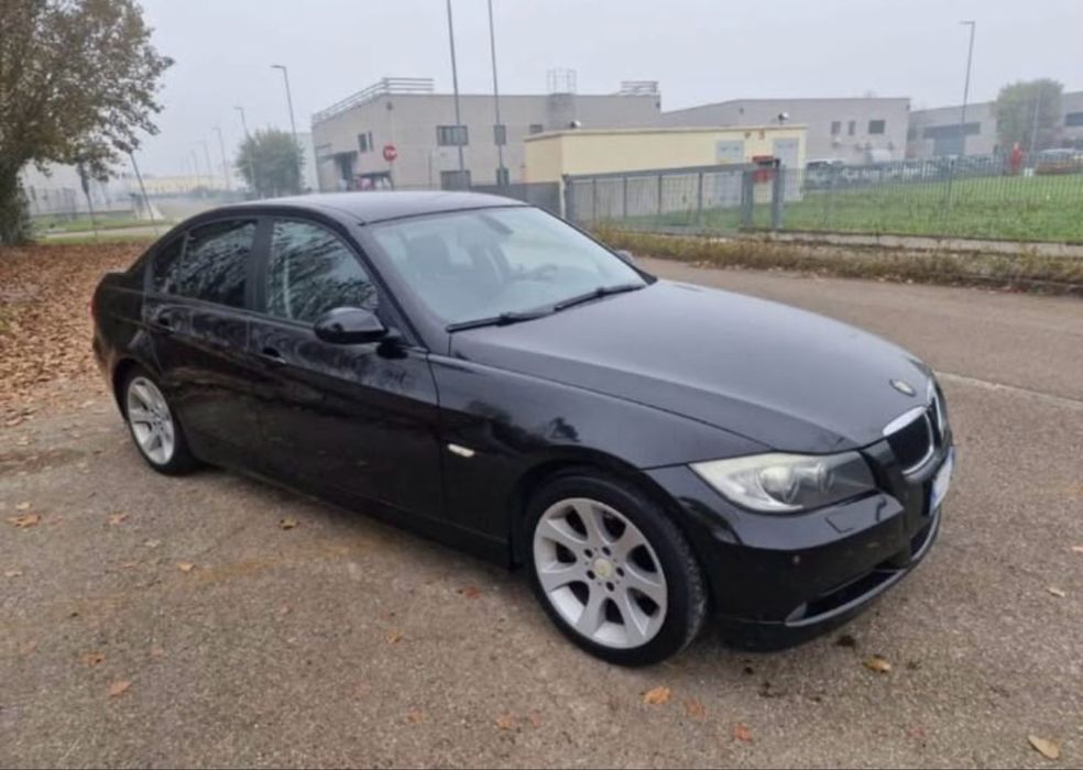 BMW 3 Series 2006 — imagine 4