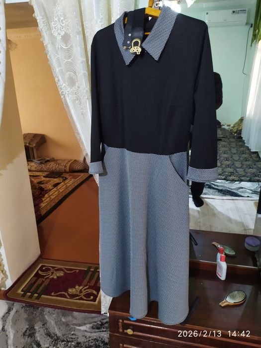 Платье женское прочное