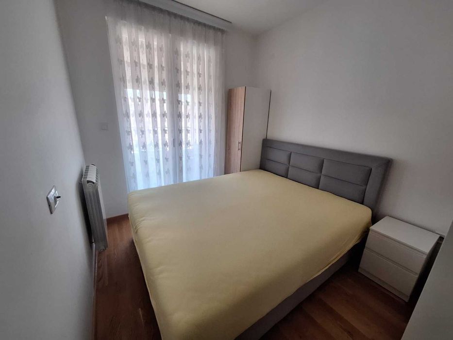 Дава се под наем Двустаен апартамент в София, Малинова долина - 58 кв.м за 478.38 € - Снимка #6