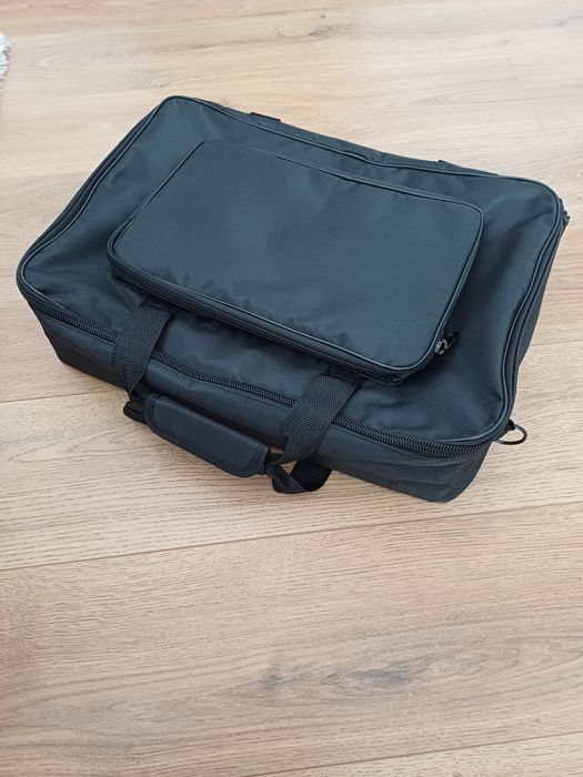 Pedalboard efecte chitara