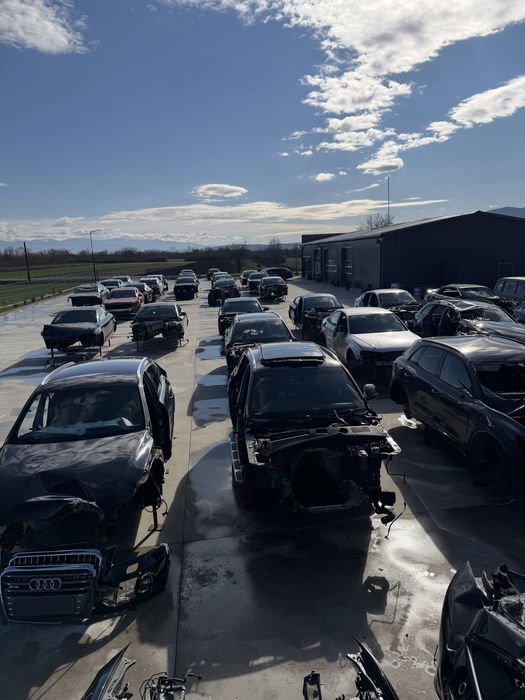 Motor Audi 3.0 V6 218/272 cai CRT CZV CSW q7 A7 A6 A5 A4 Euro6