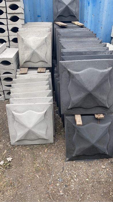 Сплитерные блоки рванные блоки тумбы брусчатка