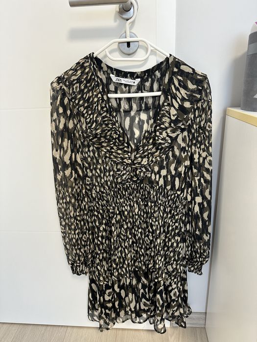 Нови Рокли Zara,Mohito