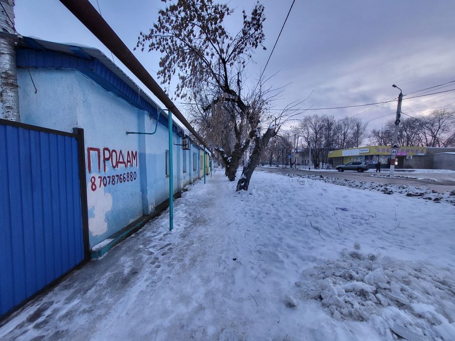 Продам дом квартира