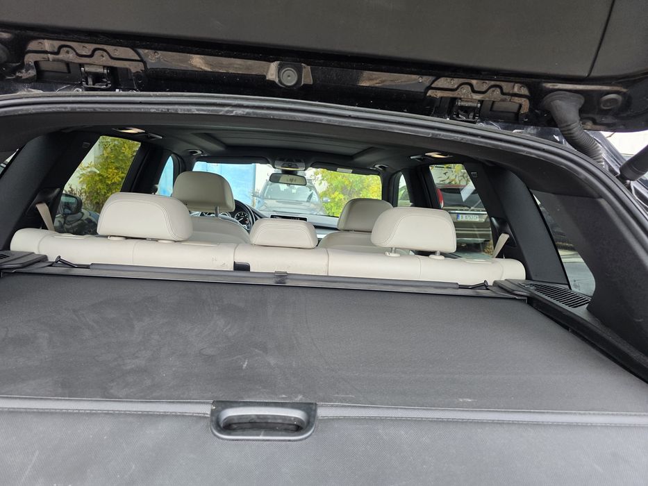 Bmw x5 258hp първи собственик ,нови вериги,лизинг