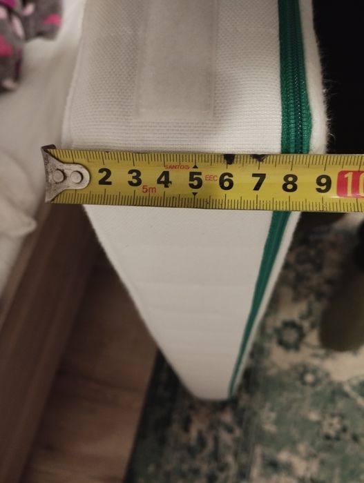 Vând pat copil extensibil Ikea