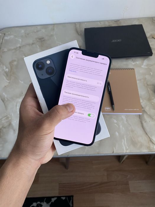 iphone 13 Айфон 13