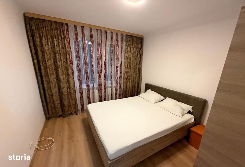 Apartament 2 camere Calea Vitan