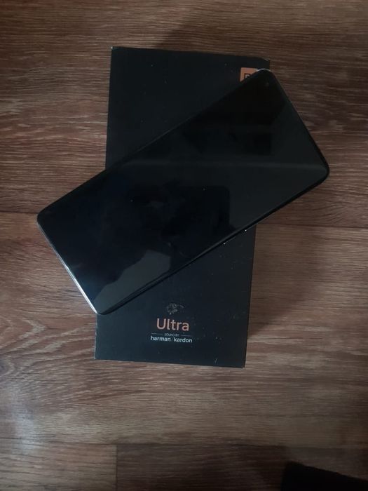 Xiaomi 11 ultra 256/12