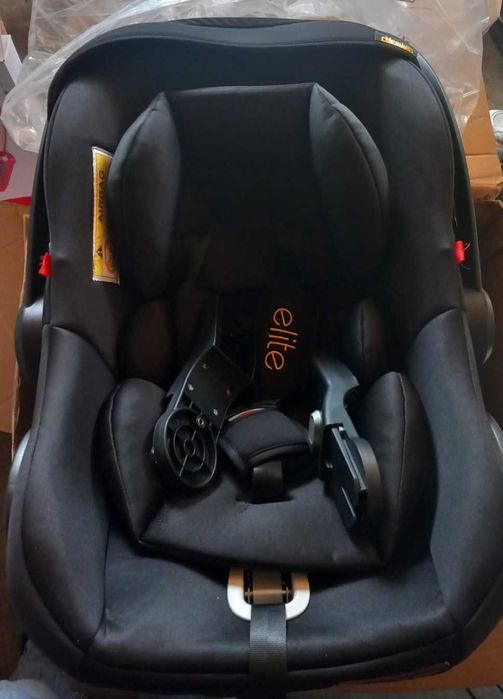 Количка чиполино елит 3 в 1