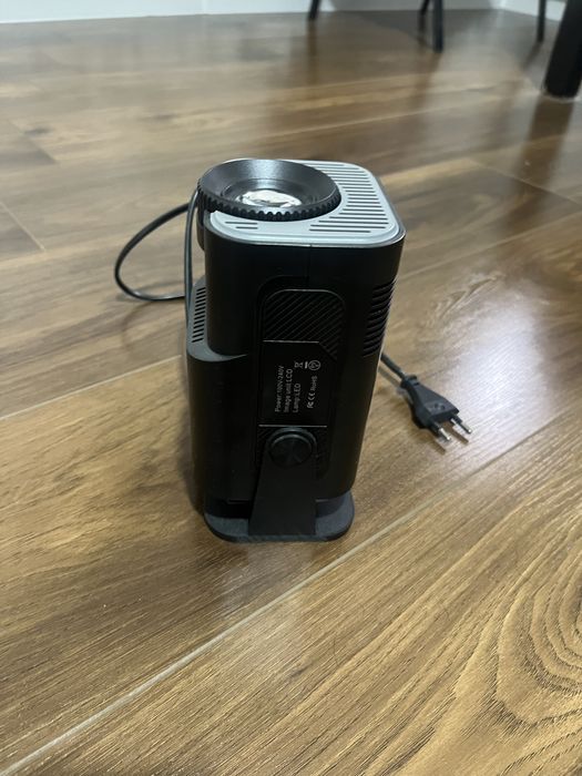 Проектор HY320 mini smart