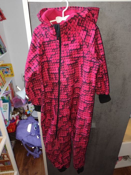 Lot geci fetita marimea 116