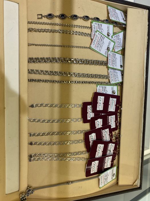 Продам изделия из Серебра