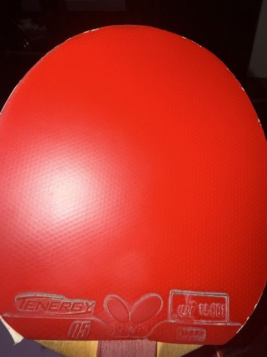 Butterfly Mizutani SUPER ZLC