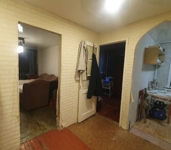 Двухкомнатная квартира в центре Караганды