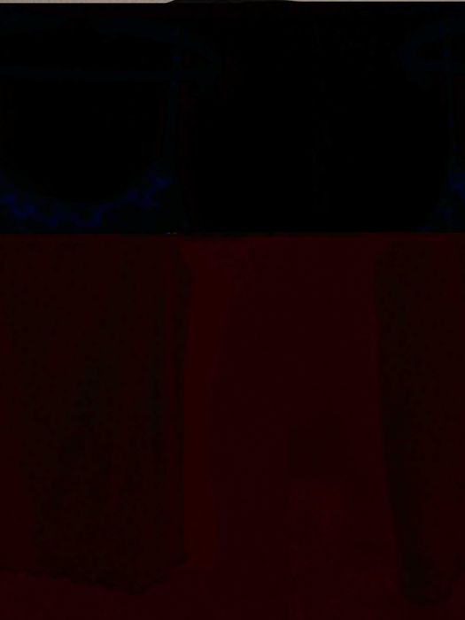 Дамска пижама с къси панталони