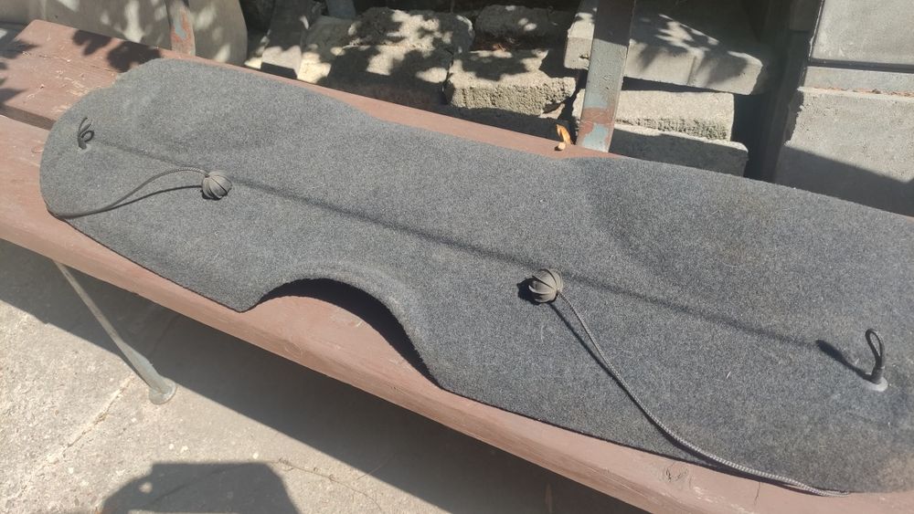 Кора-багажник за Мини Купър R53