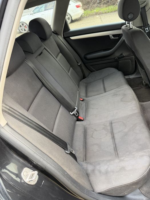 Ауди а4 б6 1.8т на части / audi a4 b6 1.8t s line BFB