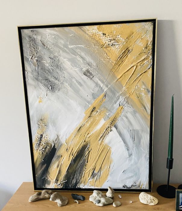 Абстрактни картини