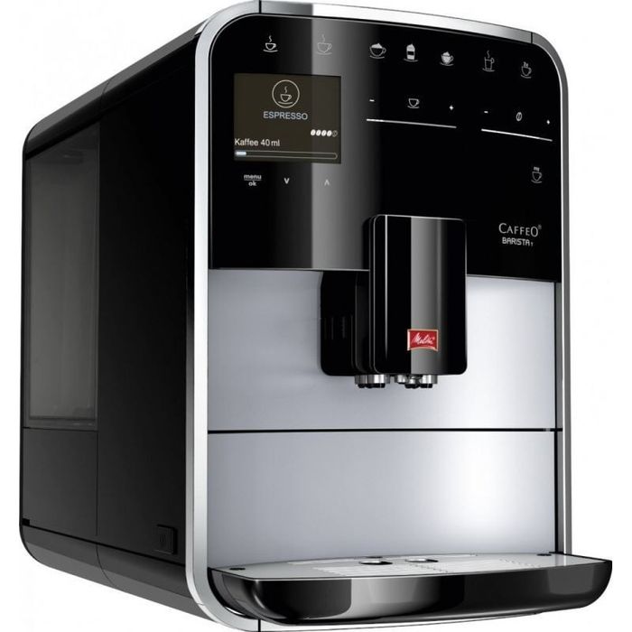 Melitta CaffeO Barista T