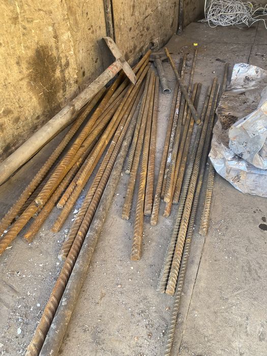 Продам Арматуру 1