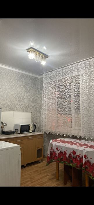 Посуточная квартира