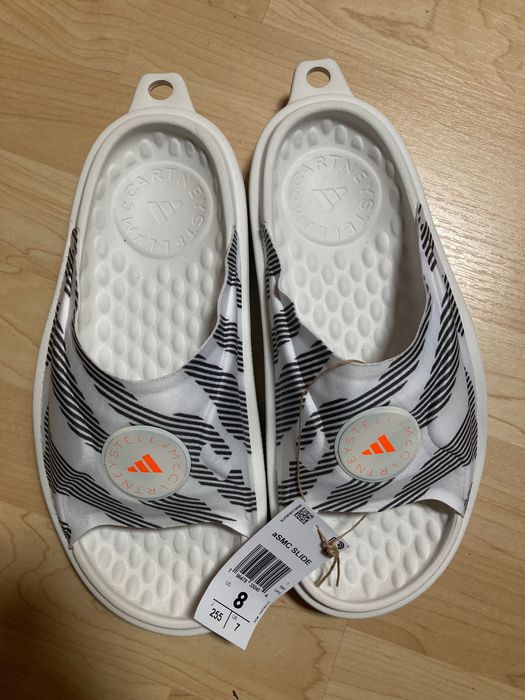 Чехли Adidas Stella McCartney-40 1/3 н