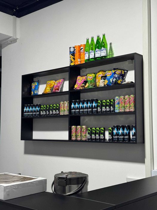 Срочно БАР сотилади