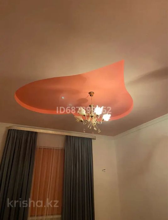 Большой дом 5 комнат Тумароткел