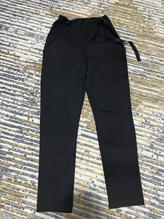 Продам детскую одежду, штаны для беременных