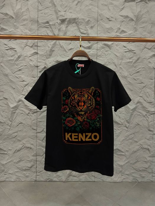 Kenxo тениска S-4XL