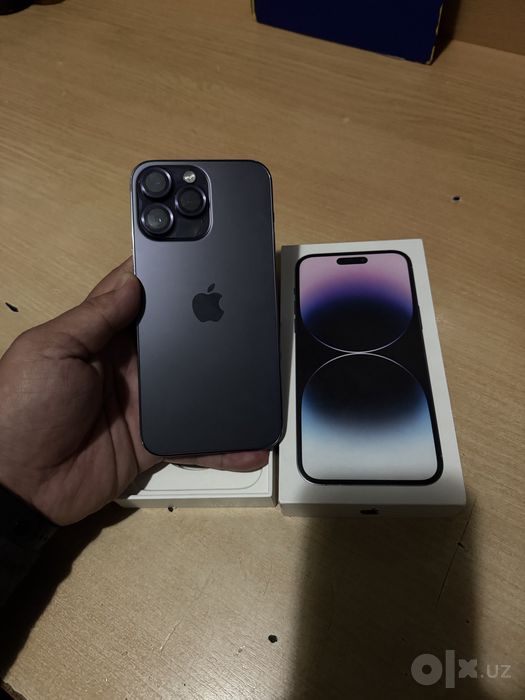 Iphone 14promax maslaa
