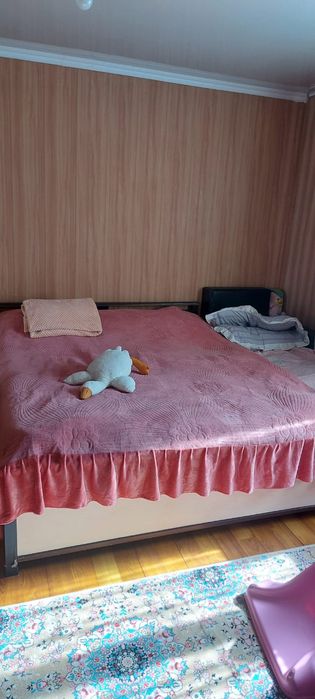 продается времянка трёх комнатная