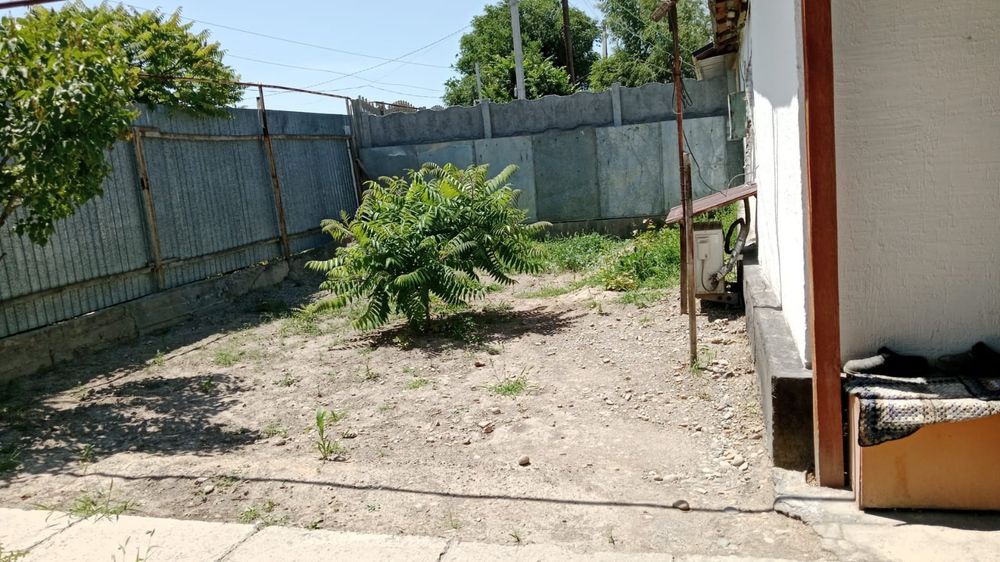 Продается дом 6 соток с торгом