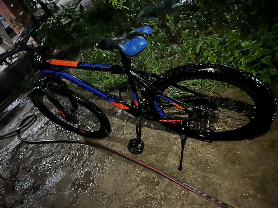 Велосипед 26 той