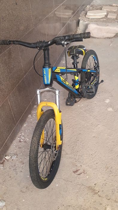 Велосипед спортт