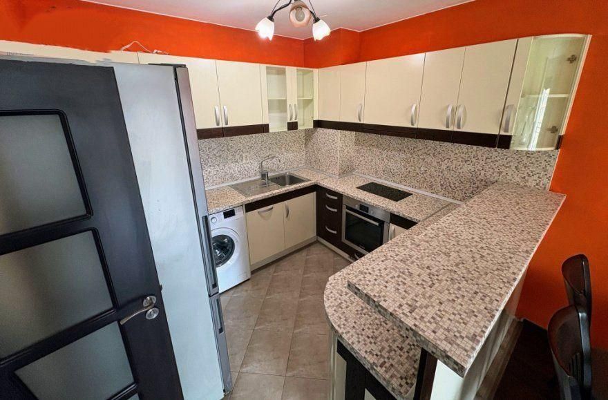 Дава се под наем Двустаен апартамент в София, Надежда 4 - 63 кв.м за 648.21 € - Снимка #2